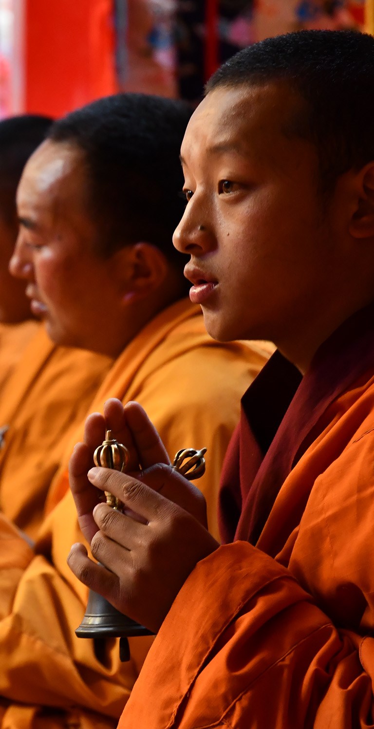 Tibet Information Center