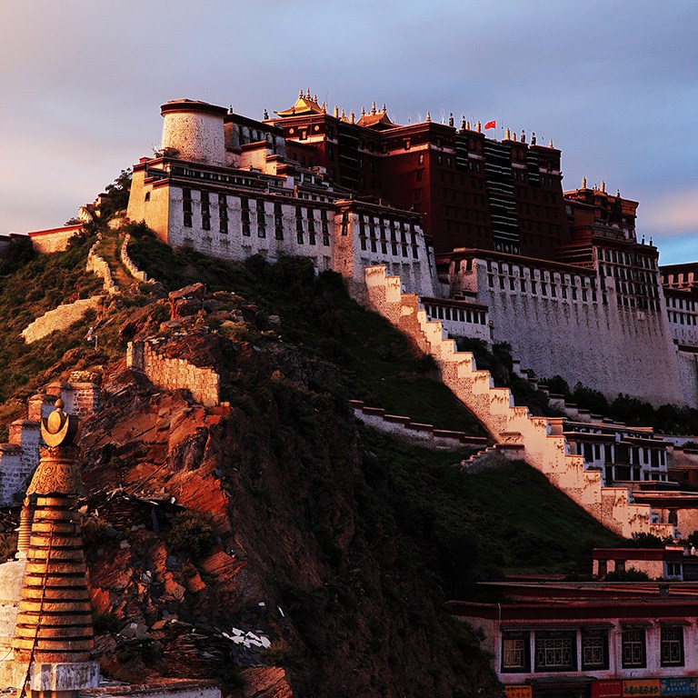 Tibet Classic Tour