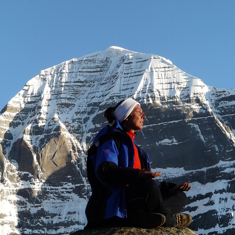 Tibet Trekking Tour