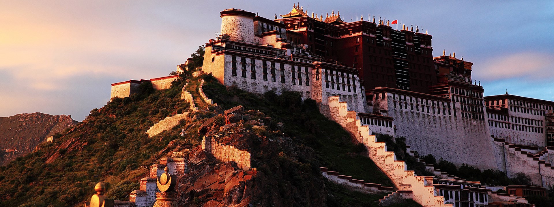 Potala Palace