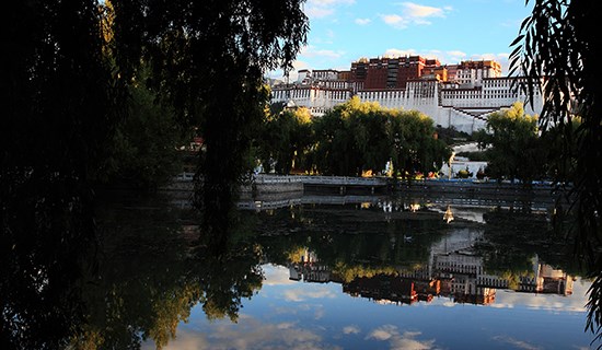 Potala Palace