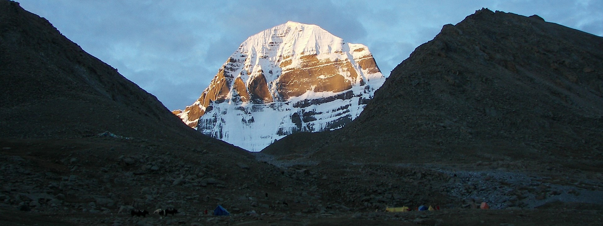 Overland Tour from Tibet to Xinjiang with Trekking around Kailash