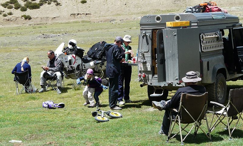 West Tibet