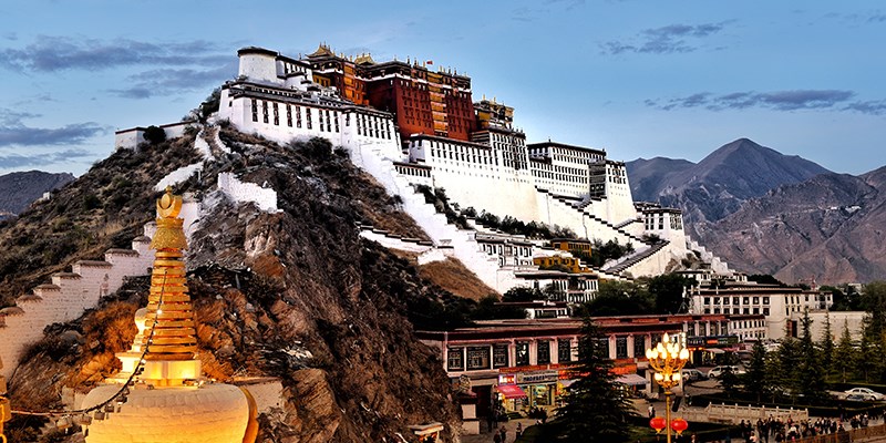 Potala Palace