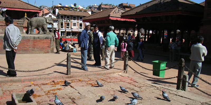 Kathmandu