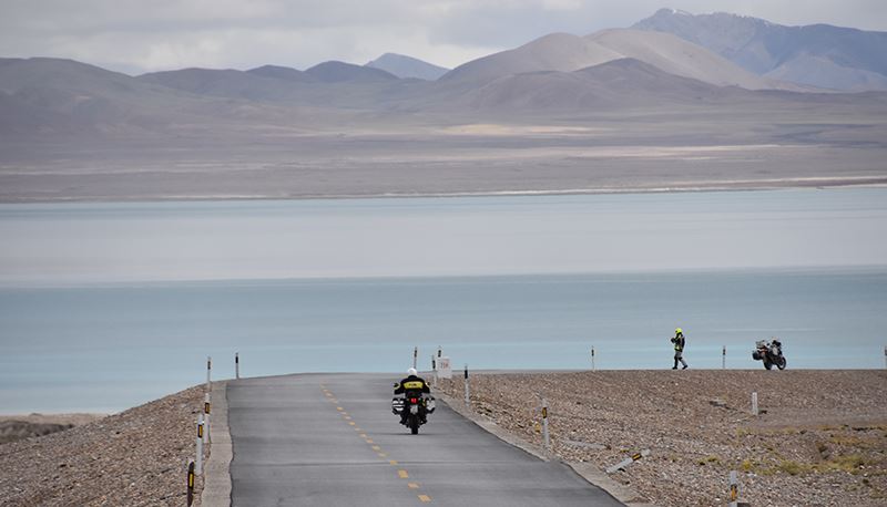 West Tibet