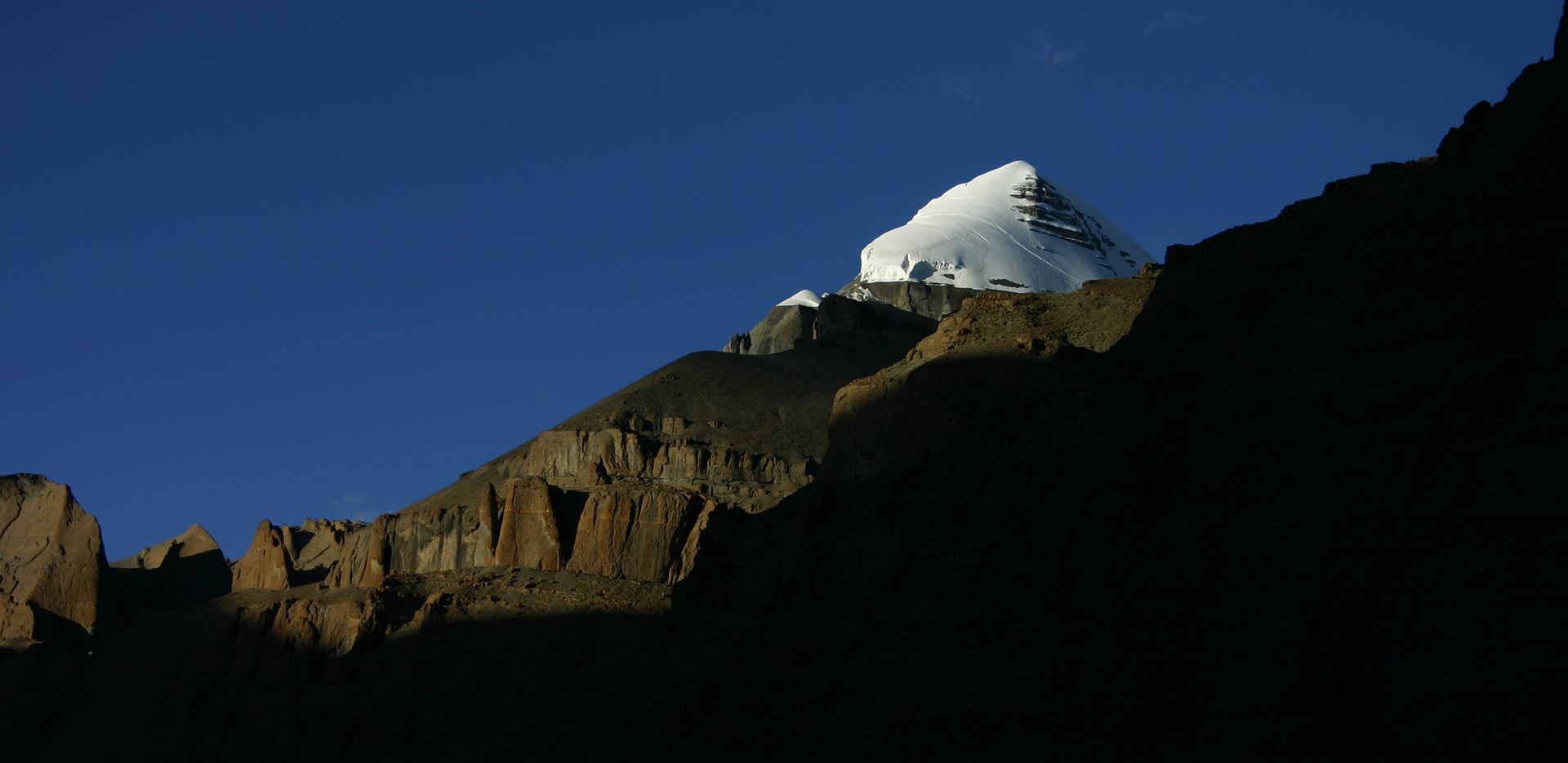 Overland Tour from Tibet to Xinjiang