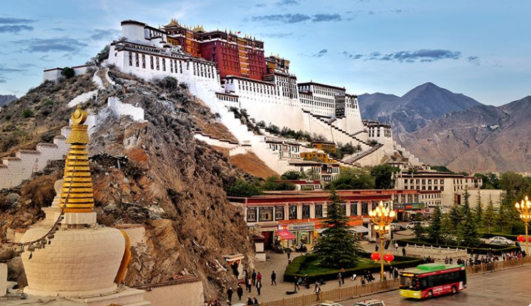 Potala Palace