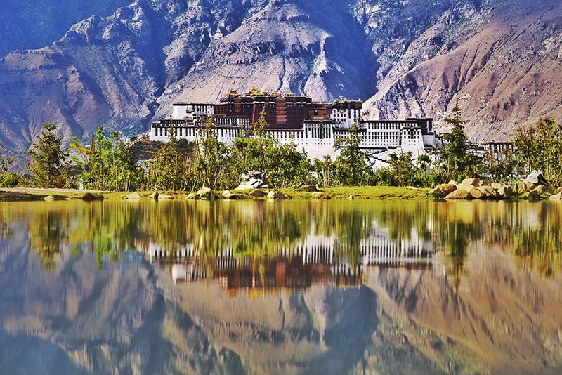 Potala Palace