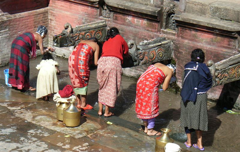 Kathmandu