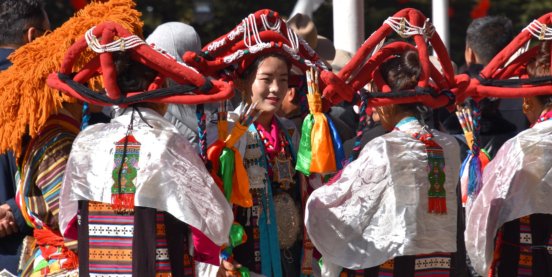 Experience Tibetan New Year 2021 in Lhasa