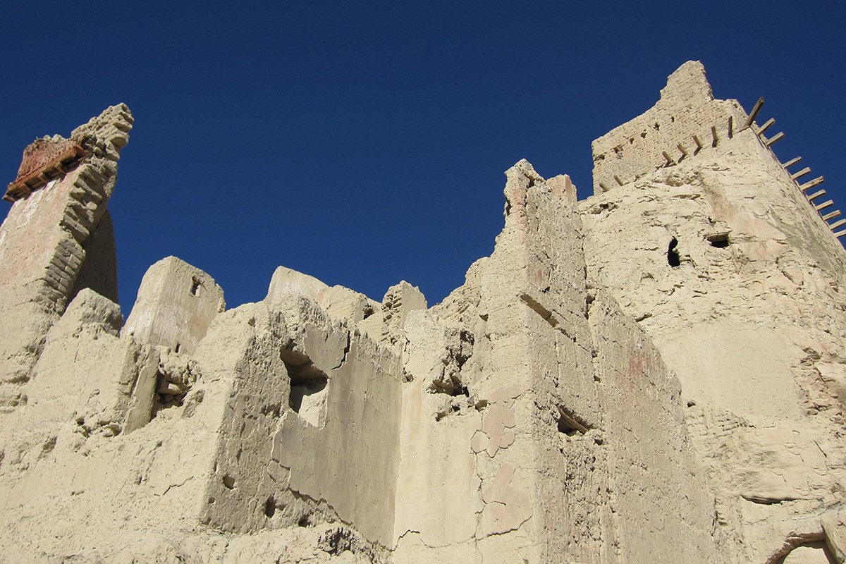 Bangong Tso Lake