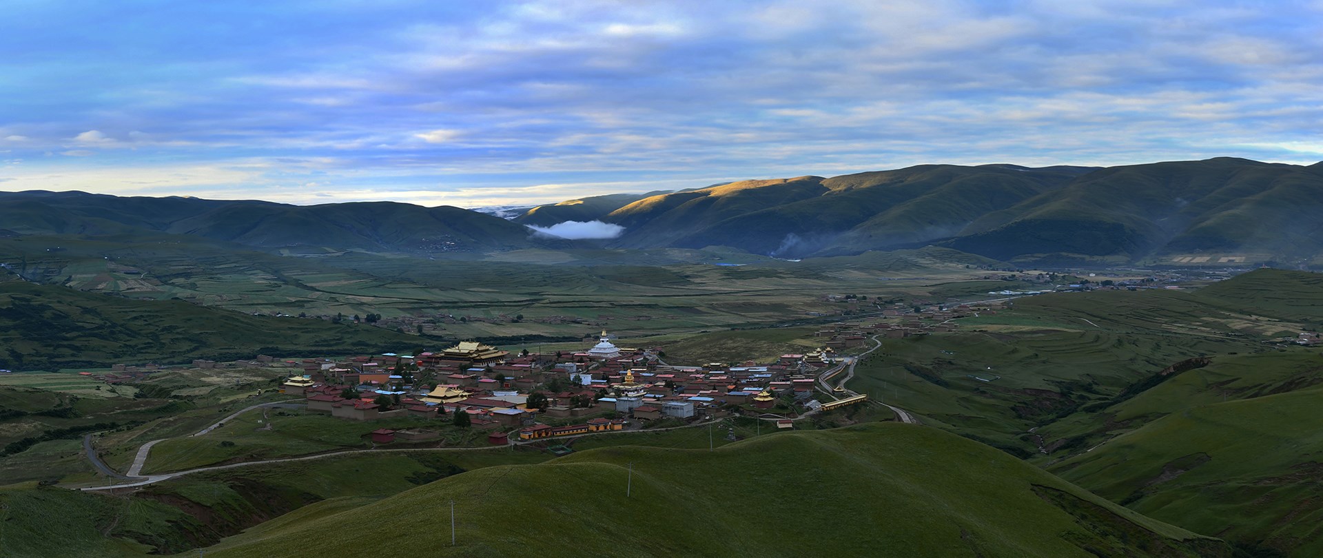 Discovery Tour in Tibetan Areas Kham and Amdo