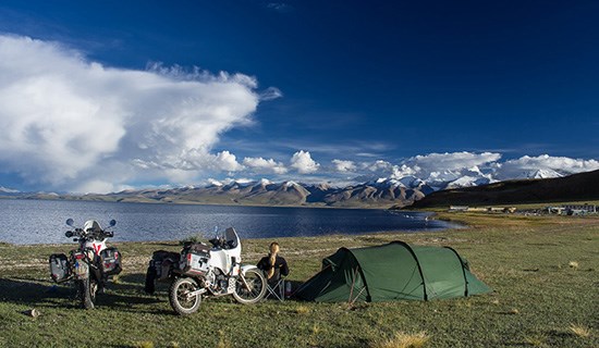 Self Drive Tour from Yunnan via Tibet to Xinjiang