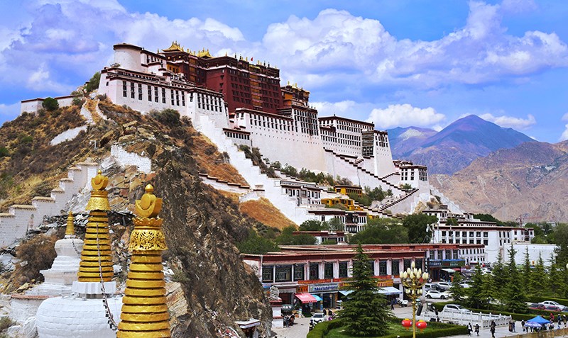 Potala Palace