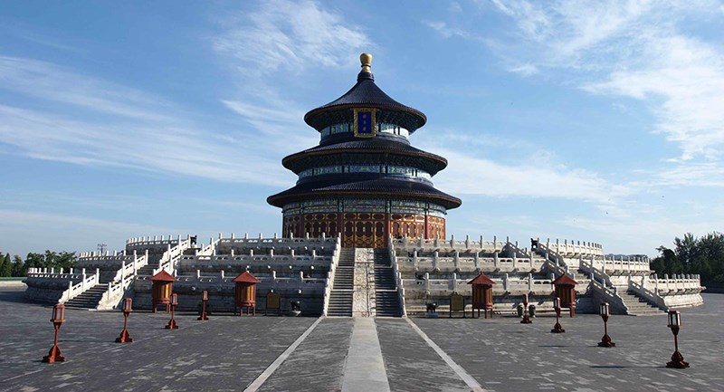 Temple of Heaven