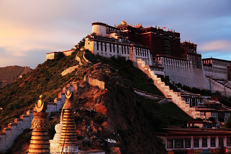 Potala Palace