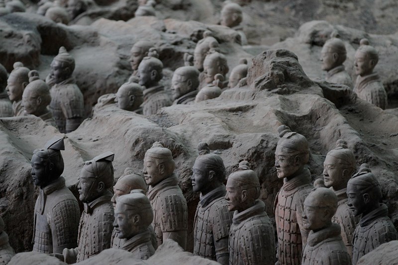 Terracotta Army