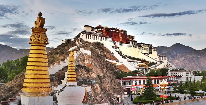 Potala Palace