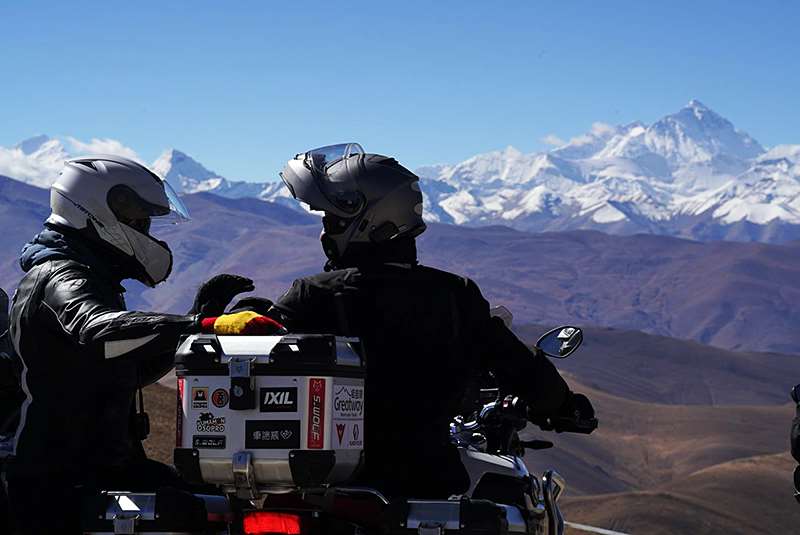 Mt. Everest