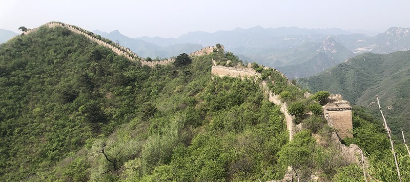 Great Wall 