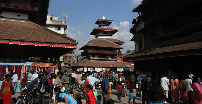 Kathmandu