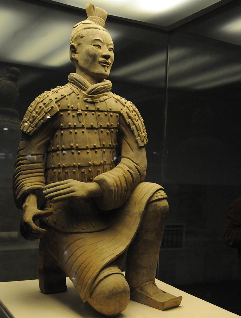 Terracotta Army