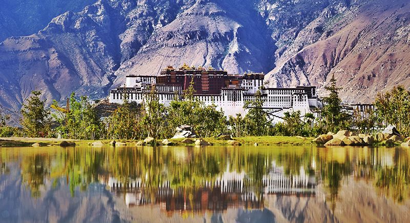 Potala Palace