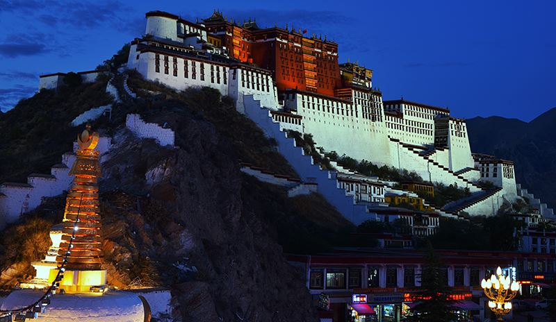 Potala Palace