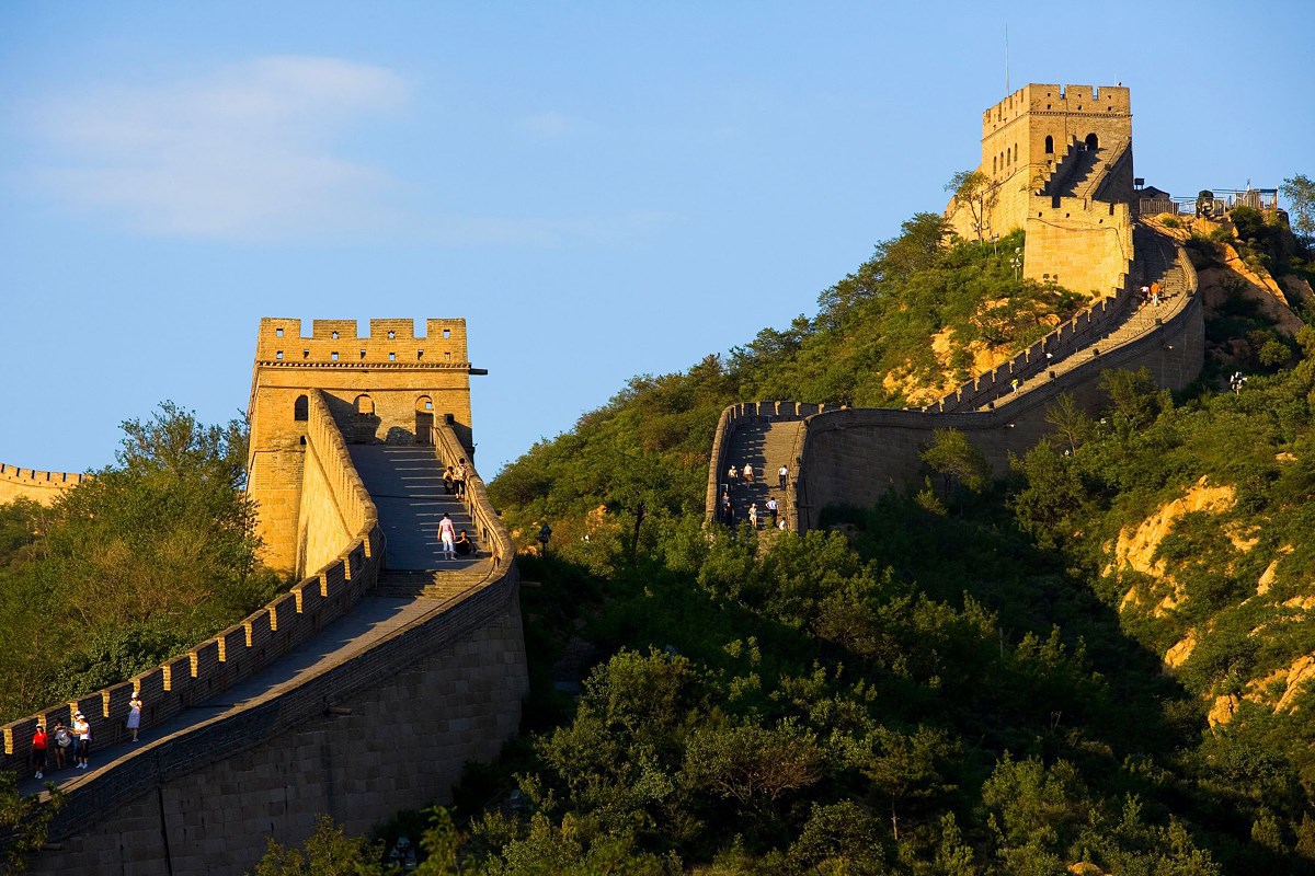 Great Wall 