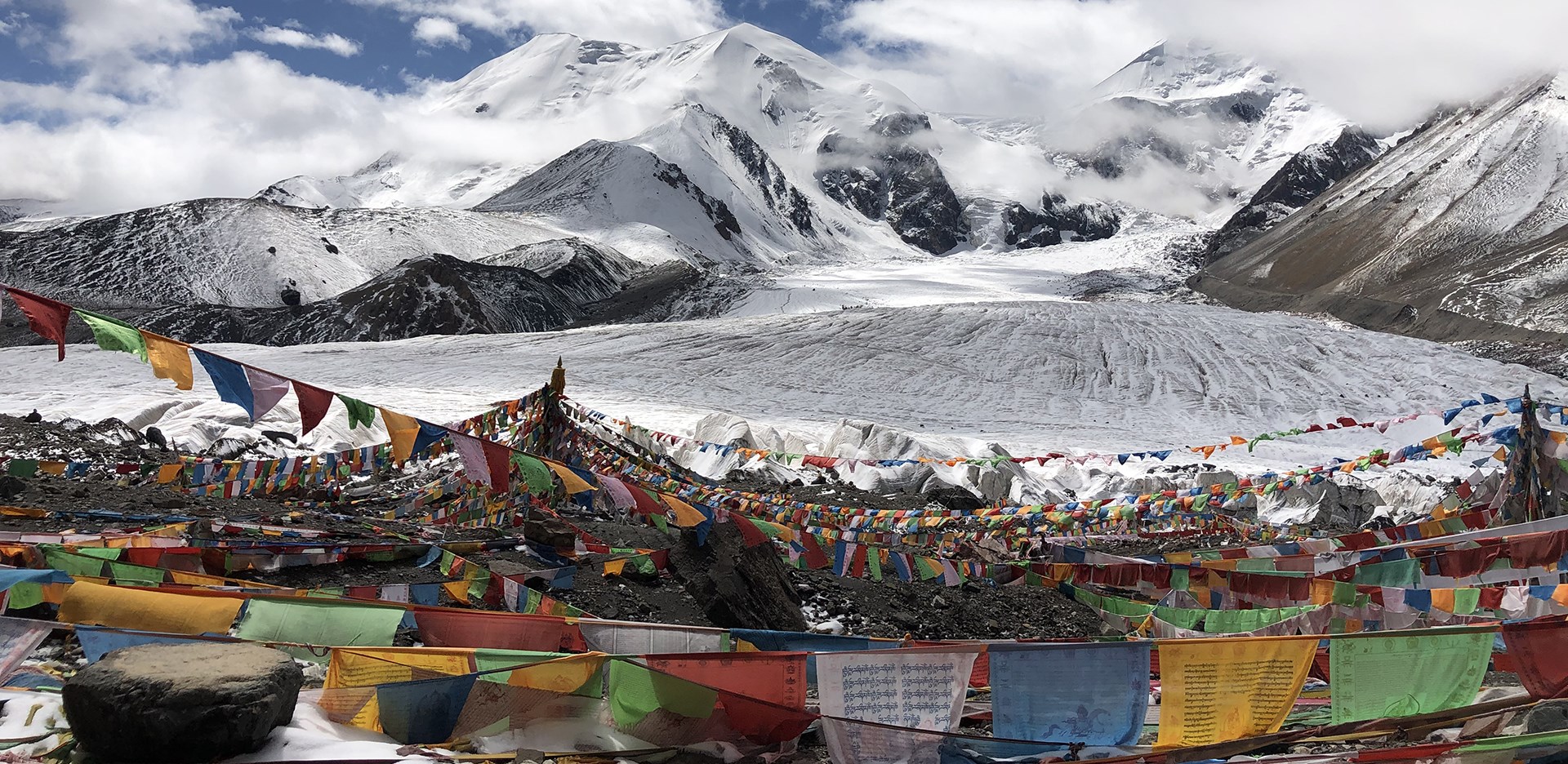 Discovery Tour to Amdo-Kham of Gansu and Qinghai