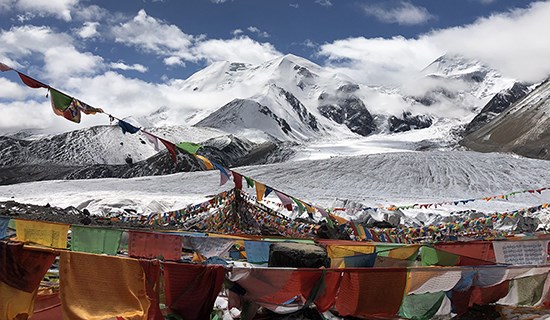 Discovery Tour to Amdo-Kham of Gansu and Qinghai