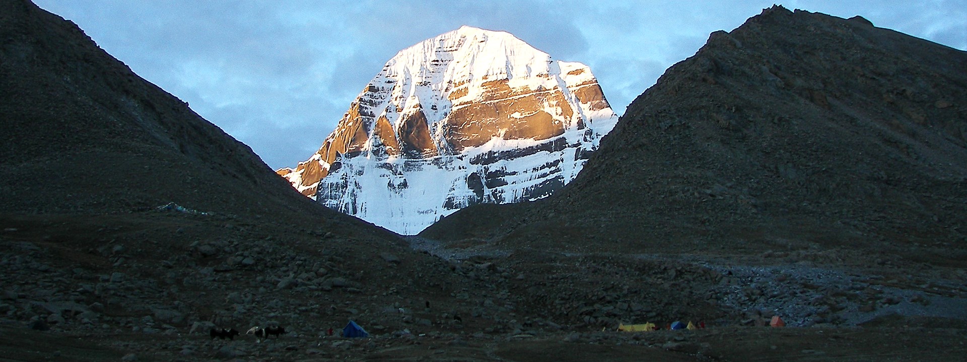 Kailash Trekking and Kailash Tour