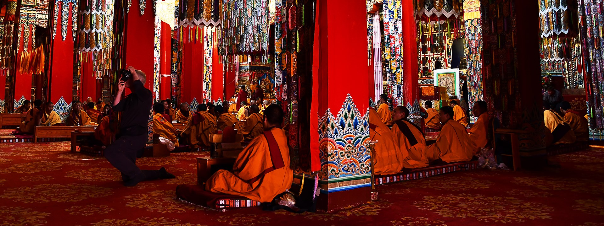 Tibet Discovery Tour