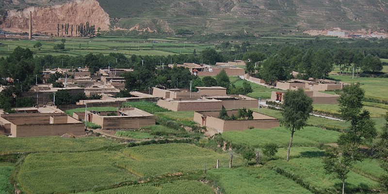 Village